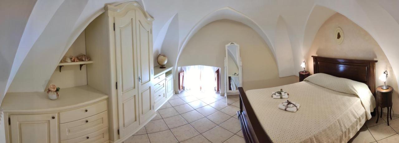 Casa Vacanza Gallipoli Centro Kültér fotó