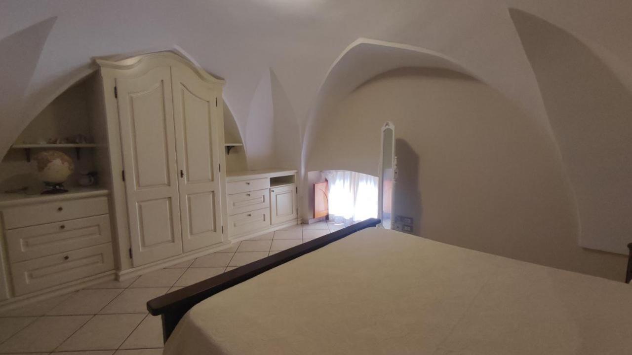 Casa Vacanza Gallipoli Centro Kültér fotó