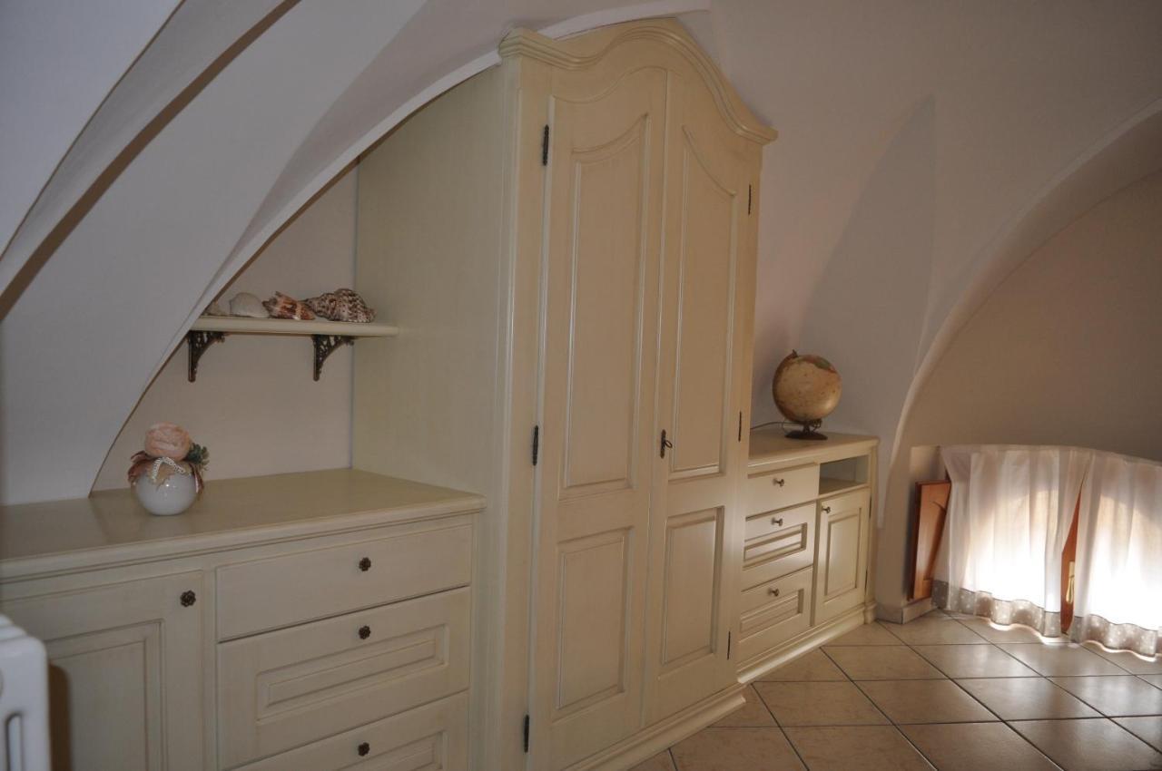 Casa Vacanza Gallipoli Centro Kültér fotó
