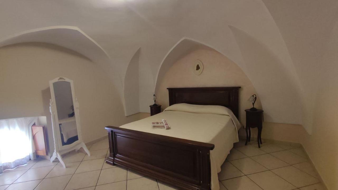 Casa Vacanza Gallipoli Centro Kültér fotó