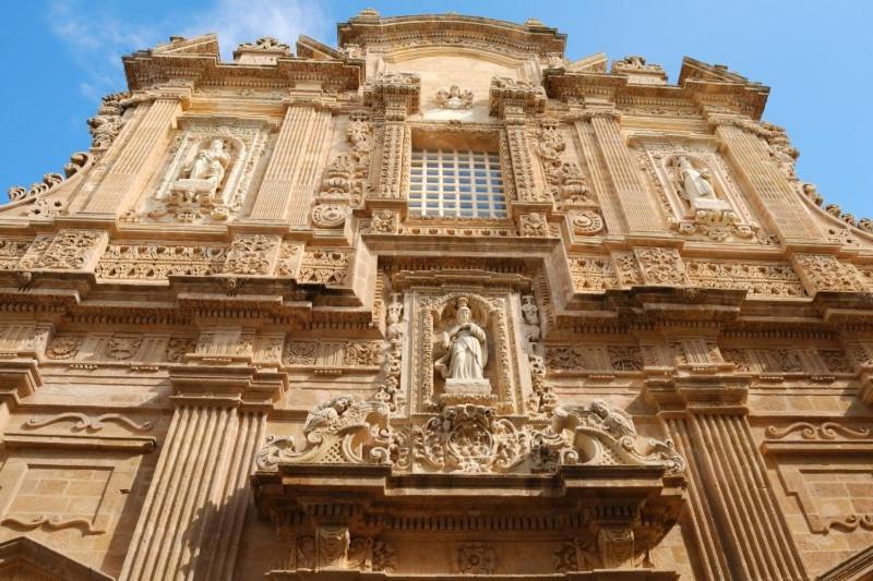 Casa Vacanza Gallipoli Centro Kültér fotó
