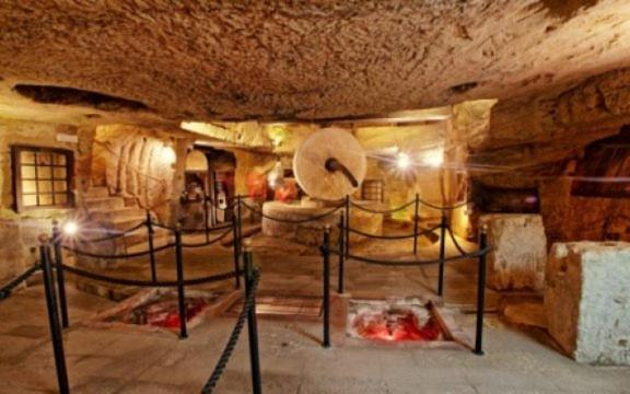Casa Vacanza Gallipoli Centro Kültér fotó