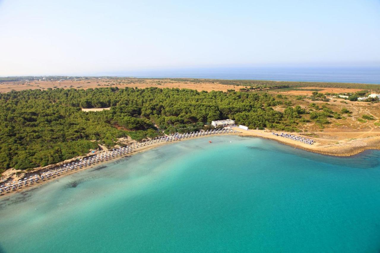 Casa Vacanza Gallipoli Centro Kültér fotó