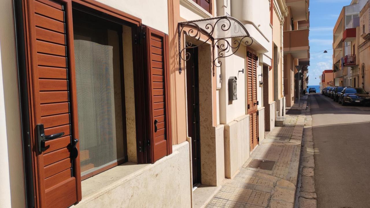 Casa Vacanza Gallipoli Centro Kültér fotó