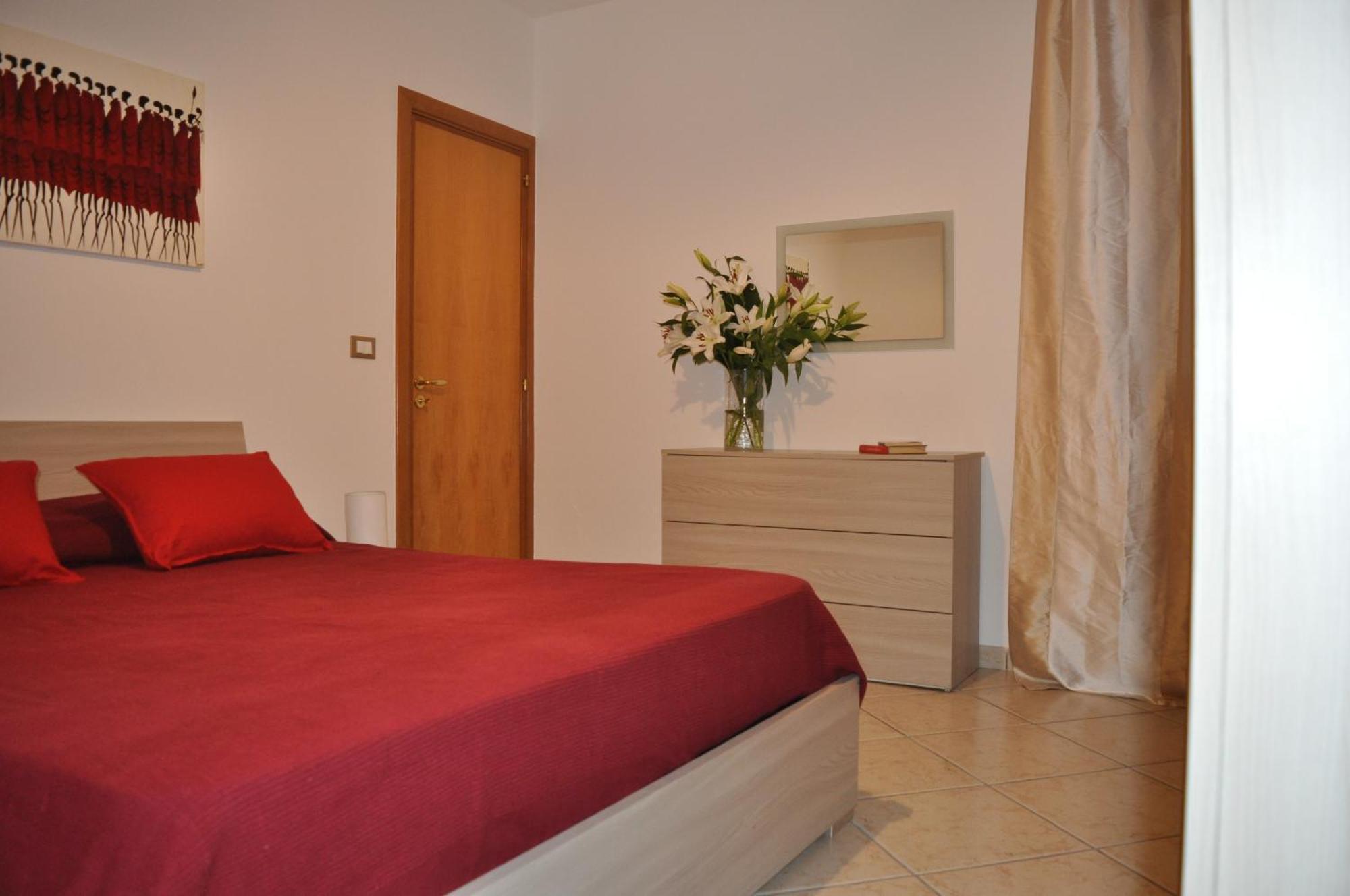 Casa Vacanza Gallipoli Centro Kültér fotó