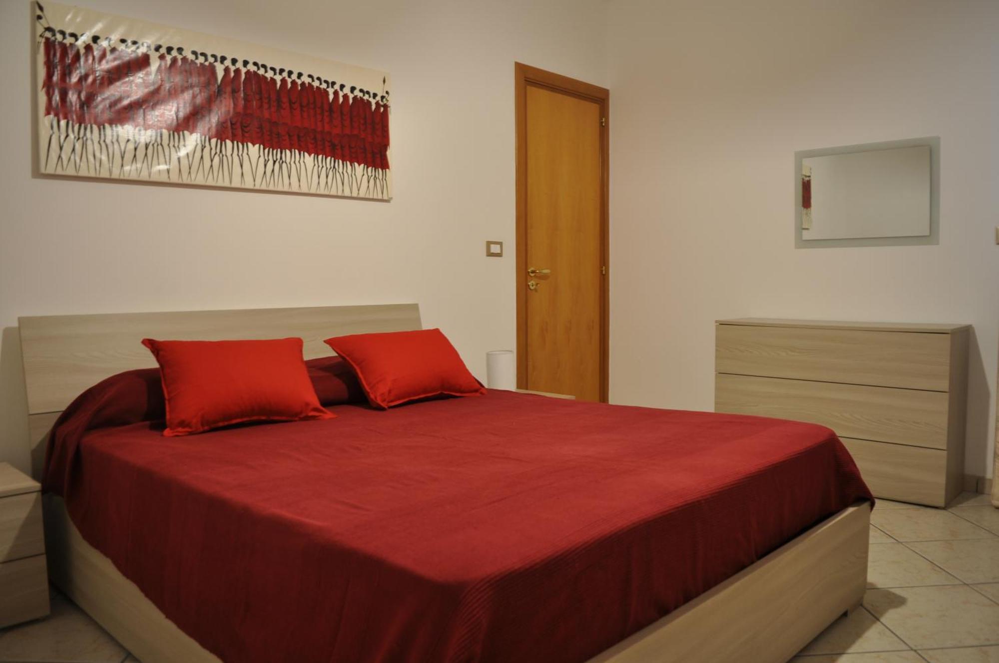 Casa Vacanza Gallipoli Centro Kültér fotó