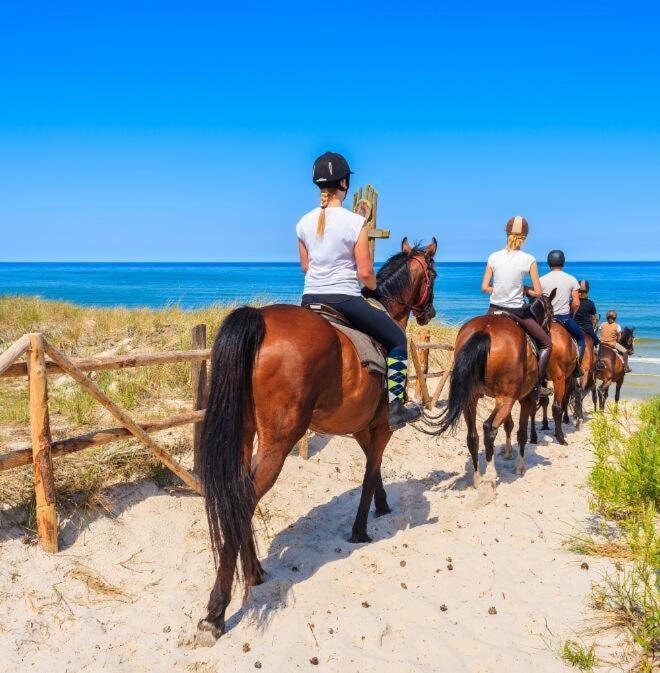 Casa Vacanza Gallipoli Centro Kültér fotó