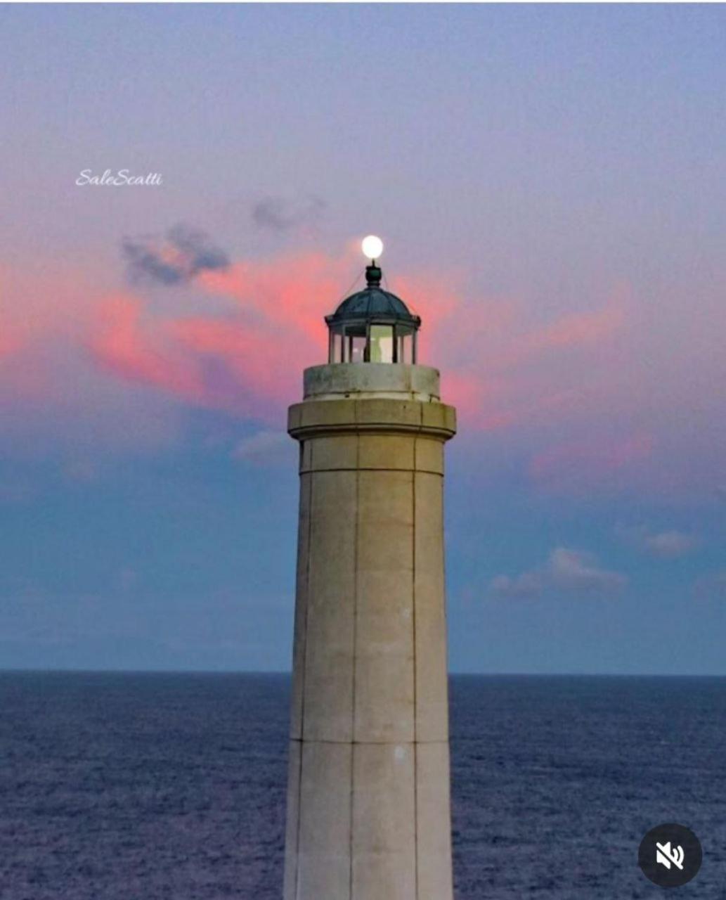 Casa Vacanza Gallipoli Centro Kültér fotó