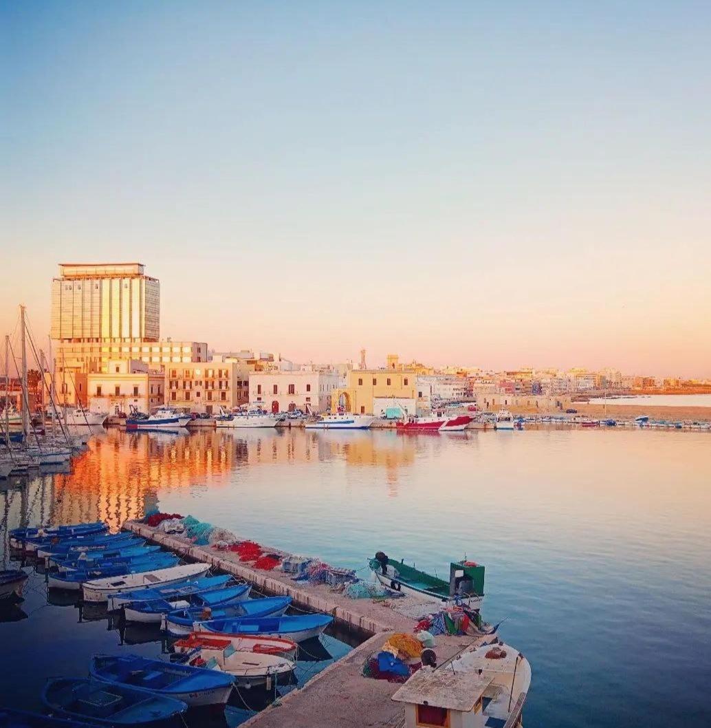 Casa Vacanza Gallipoli Centro Kültér fotó