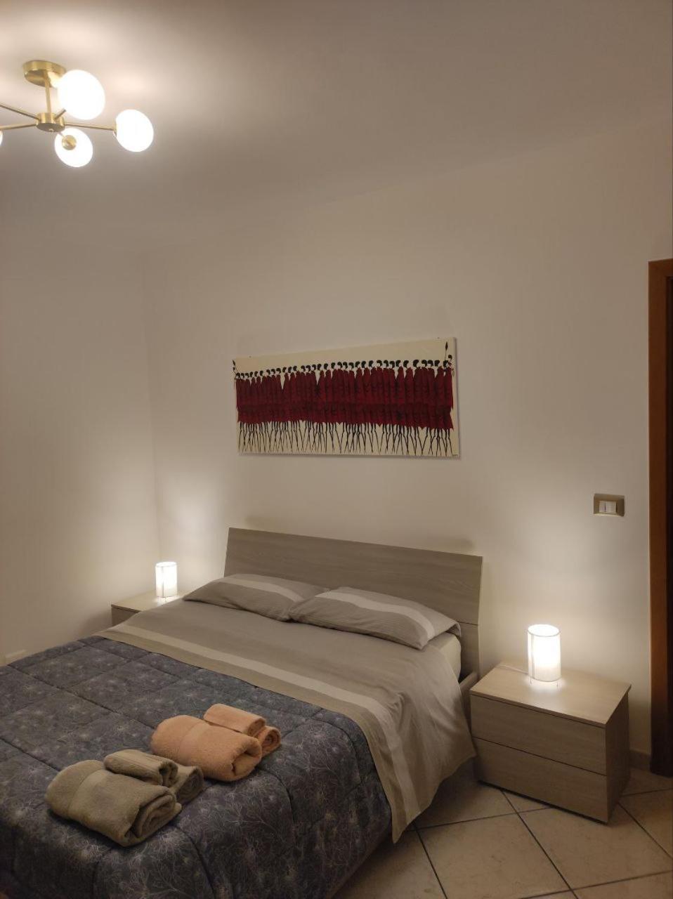 Casa Vacanza Gallipoli Centro Kültér fotó